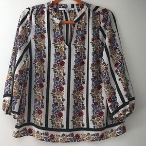 Collective Concepts Blouse